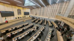 Aprueba el Congreso del Estado dictamen para garantizar autonomía y democracia sindical de las y los trabajadores al servicio del Estado