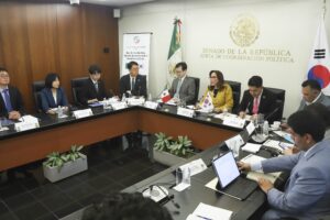 México y Corea apuestan por una etapa de mayor acercamiento y hermanamiento