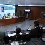 Se pronuncia Colosio Riojas por un Estado con capacidades técnicas y regulatorias en materia digital