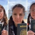 Gobierno de Israel retiene a 3 mexicanas progresistas de ultraizquierda que entraron de forma ilegal a Gaza
