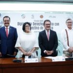 Inauguran en el Senado de la República diplomado en Derecho Agrario con Perspectiva de Género