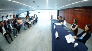 Decisiones en educación deben privilegiar interés superior de la niñez, coinciden en foro legislativo