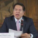 Las escuelas no son una guardería: Mario Delgado