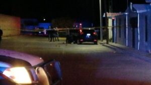 Ejecutan a coordinadora de Morena en Chihuahua