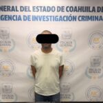 Detienen a peligroso operador del Cártel del Noreste