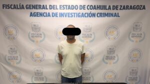 Detienen a peligroso operador del Cártel del Noreste