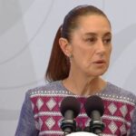 Sheinbaum rechaza señalamientos de fragilidad política ante acusaciones de Estados Unidos