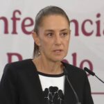 Sheinbaum estalla ante acusaciones de Estados Unidos contra consulados mexicanos