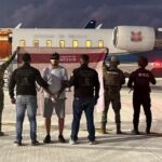 Detienen a presunto líder de los “Hell’s Angels” en México