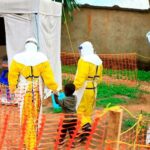 Brote de Ébola en Uganda y El Congo alarma por una posible pandemia
