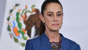 CNTE emplaza a Sheinbaum a responder demandas por escrito en 24 horas