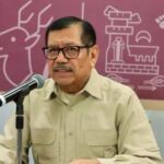 Detienen en EU a Gerardo Mérida, ex secretario de Seguridad de Rocha Moya