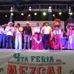 Tradición ancestral: Ariadna Ayala invita a la feria del mezcal y del pulque en Atlixco