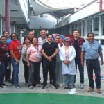 Realiza ISSSTE Cuarta Jornada del “Tequio Elena Arizmendi” en la EBDI 67 de Puebla