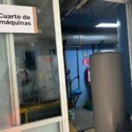 Clínica Hospital del ISSSTE en Tehuacán asegura suministro de agua con nuevo equipo