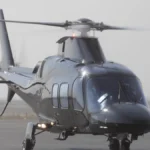 El helicóptero de ayer y la hipocresía de hoy