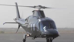 El helicóptero de ayer y la hipocresía de hoy