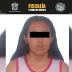 Aprehenden a mujer por asesinar a su bebé de 3 años en Ecatepec