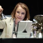 Comisión Permanente estará pendiente de temas que ameriten Periodo Extraordinario: Laura Itzel Castillo