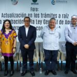 Ordenamiento regulatorio en materia hídrica buscará cerrarle la puerta a la corrupción y a los abusos