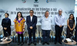 Ordenamiento regulatorio en materia hídrica buscará cerrarle la puerta a la corrupción y a los abusos