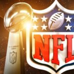 La NFL publica su calendario para la temporada regular del 2026
