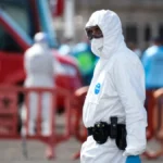 Suman 10 nuevos casos de Hantavirus en Madrid