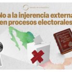 Aprueba Senado reforma constitucional sobre nulidad de elecciones por intervención extranjera
