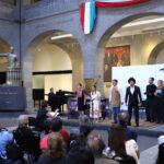 Impulsa el Senado de la República actividades culturales para difundir el talento universitario