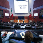 Inauguran el Parlamento Juvenil “Voces del Futuro MX”
