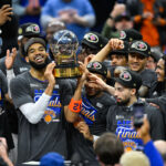 New York Knicks vuelven a las finales de la NBA por primera vez desde 1999