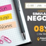 Más emprendedores, más ganancias; Ariadna Ayala impulsa desarrollo empresarial en Atlixco