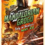 Star Wars Day: La saga agoniza y pone sus ultimas esperanzas en el estreno de “The Mandalorian and Grogu”