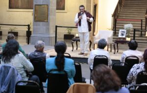 Historia del Teatro en México, un paseo por el Siglo XIX en la Antigua Casona de Xicoténcatl