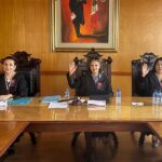 Aprueba Tribunal de Tlaxcala evaluación de jueces electos