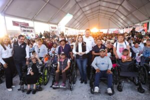 Puebla, Polo Agroalimentario Estratégico Del País; Se Fortalece La Tecnificación Del Campo