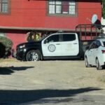 Despliegan fuerte operativo en Apizaco para desarticular redes de cobro de piso
