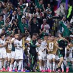 Selección Mexicana enamora ante triunfo frente a Chequia