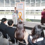 Llama Reyes Carmona a impulsar autocuidado y políticas de salud para prevenir el cáncer de piel