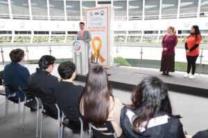 Llama Reyes Carmona a impulsar autocuidado y políticas de salud para prevenir el cáncer de piel