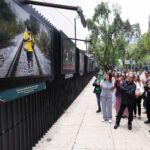 Inauguran muestra que retrata el “fútbol llanero” de México