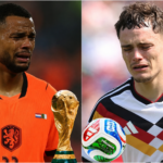 Se termina la hegemonía de Alemania y Holanda en los mundiales