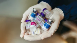 La Secretaría de Salud confirma grave crisis de medicamentos caducos en hospitales infantiles