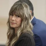 Juez retira pasaporte a la esposa del presidente de España por riesgo de fuga