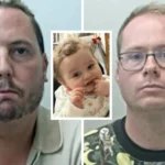 Pareja homosexual viola y asesina bebé de 13 meses en proceso de adopción