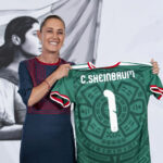 Sheinbaum hace oficial día de asueto por inauguración del Mundial