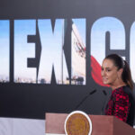 Todo está bajo control, afirma Sheinbaum horas antes de la inauguración del Mundial FIFA 2026