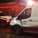 Ataque armado en Nativitas deja un muerto y un herido