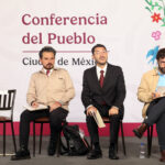 Innovación y tecnología en el IMSS transforma vida de personas con mejores diagnósticos y tratamientos: Zoé Robledo