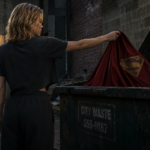 Fracaso histórico de Supergirl